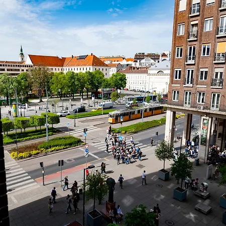 Appartement Feel Superior # Ac # Elevator