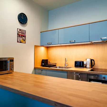 Feel Home Central Superior # Ac # Elevator