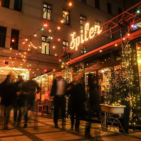 아파트 Feel Superior # Ac # Elevator 부다페스트