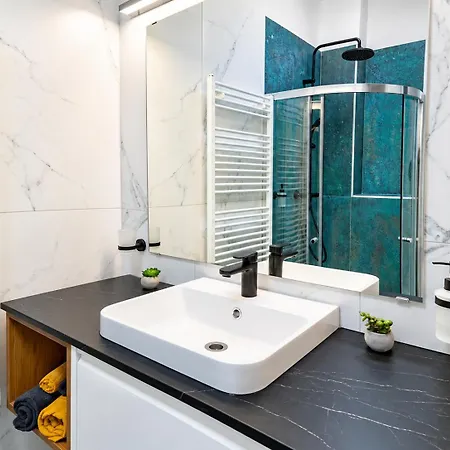 Feel Superior # Ac # Elevator Apartament