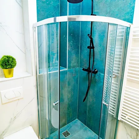 Apartament Feel Superior # Ac # Elevator *