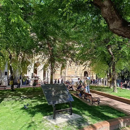 Feel Superior # Ac # Elevator Apartament *