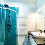 Appartement Feel Superior # Ac # Elevator Budapest