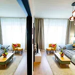 Appartement Feel Superior # Ac # Elevator