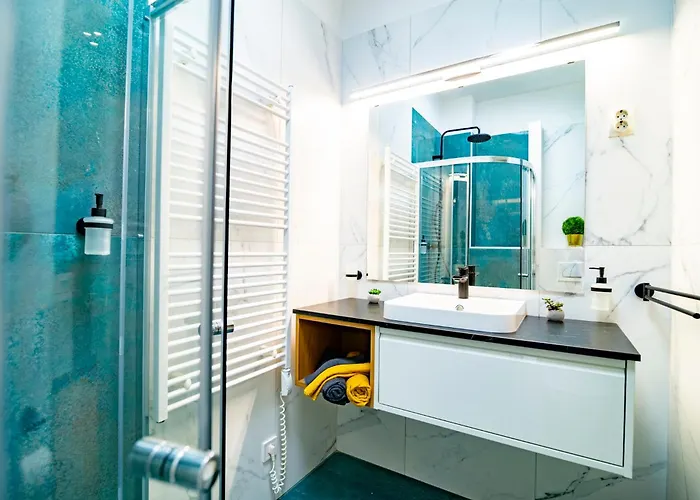 דירה Feel Superior # Ac # Elevator *